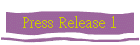 Press Release 1