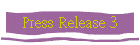 Press Release 3