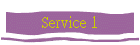 Service 1